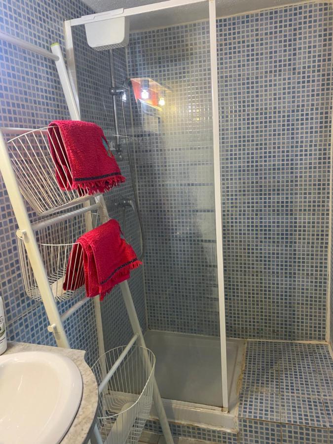 Studio Au Calme A La Campagne 10Mn Centre Ville Béziers Zewnętrze zdjęcie