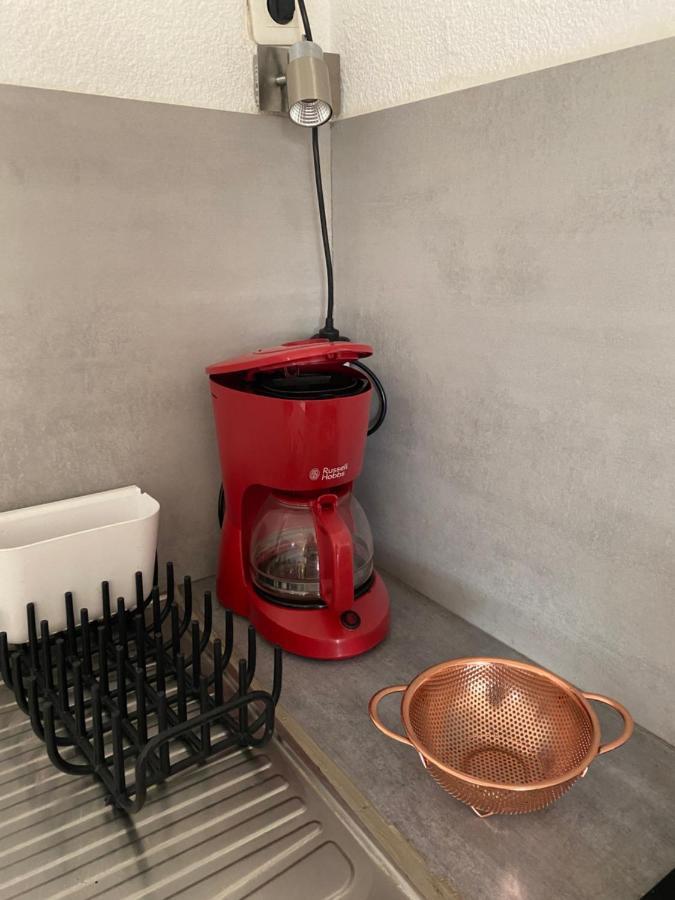 Studio Au Calme A La Campagne 10Mn Centre Ville Béziers Zewnętrze zdjęcie